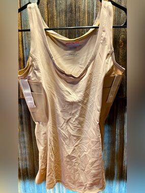 UNDERCOVER CONCEALED CARRY TOP